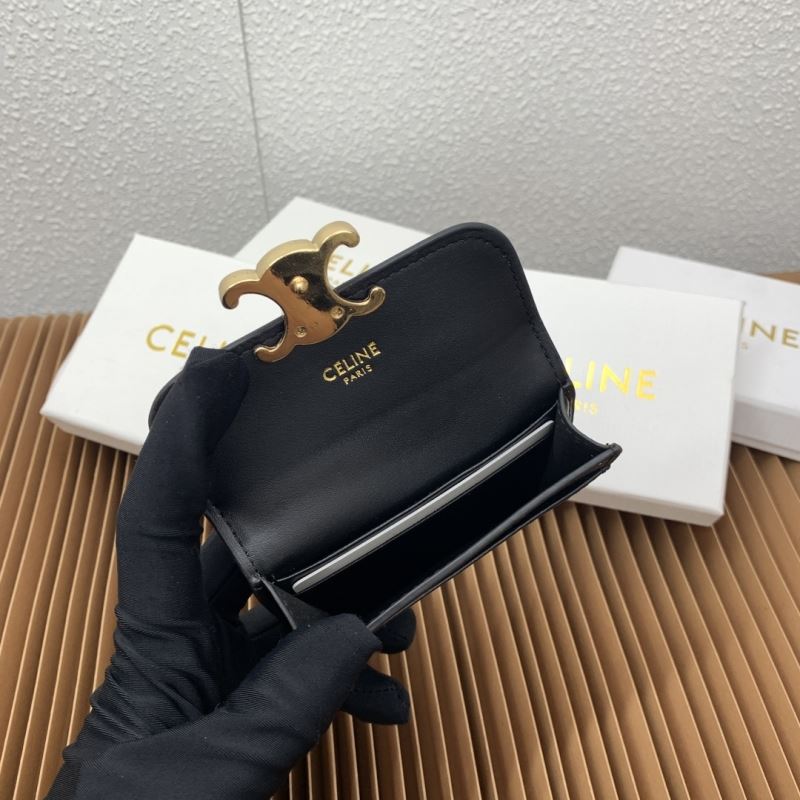 Celine Wallets Purse